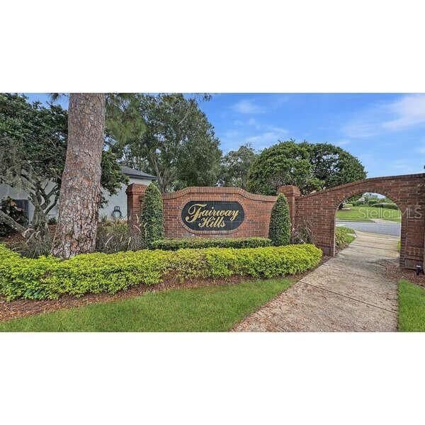 Property Photo:  544 Teton  FL 32746 