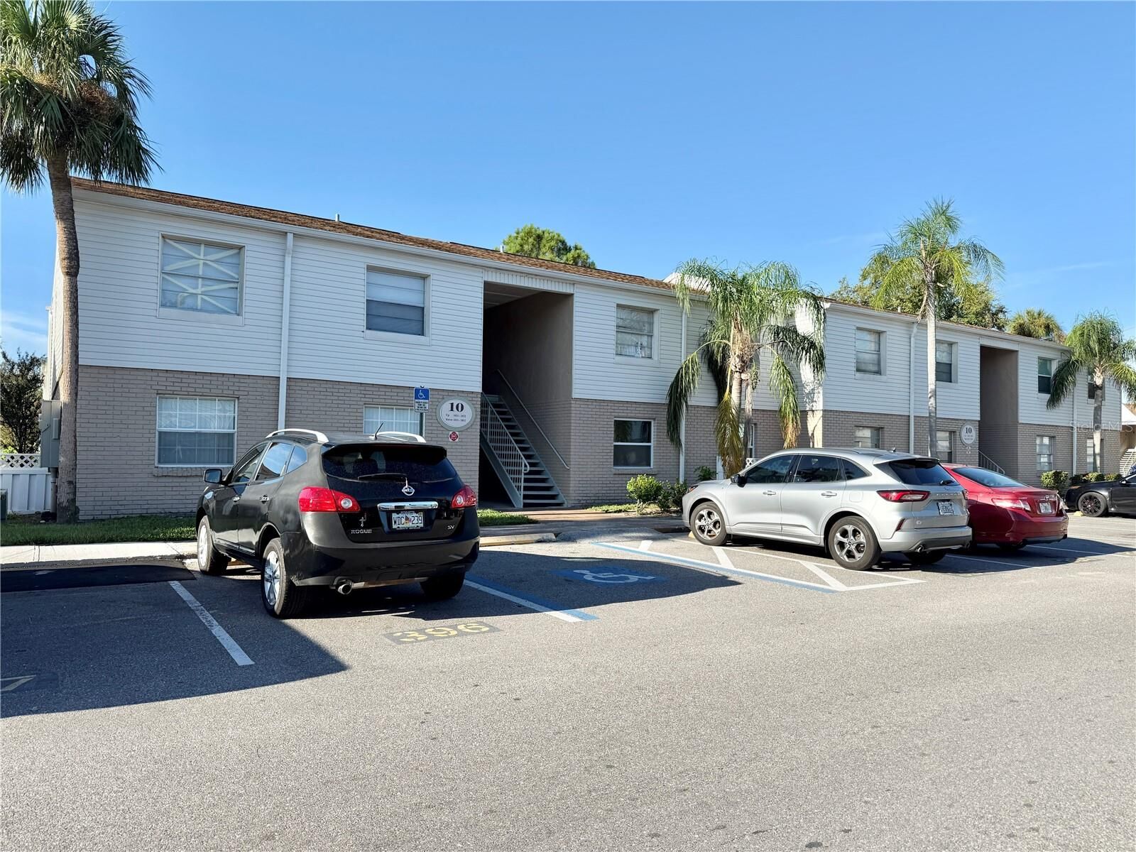 Property Photo:  7210 N Manhattan Ave 1012  FL 33614 