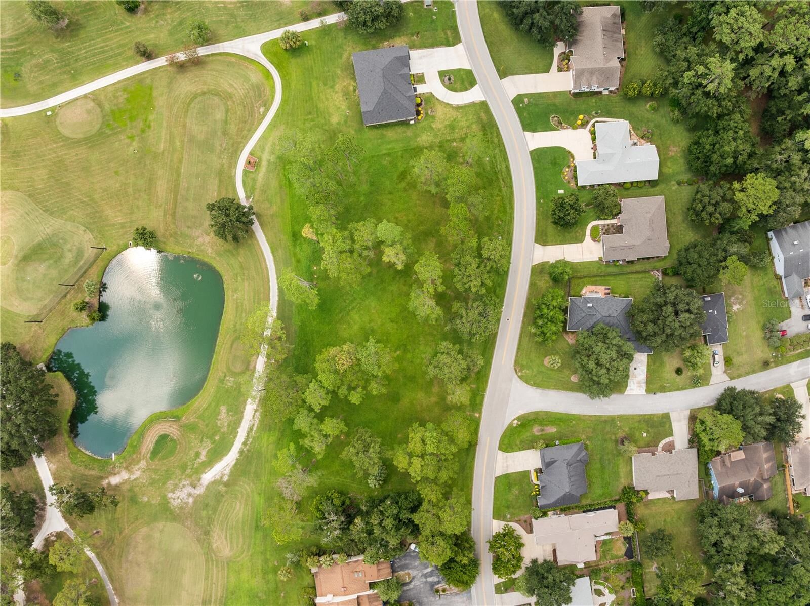 Property Photo:  000B Palmetto  FL 32615