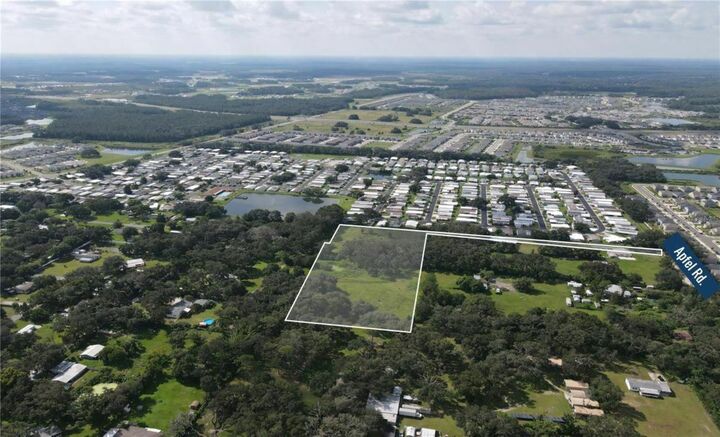 3230 Apfel Road  Wesley Chapel FL 33543 photo