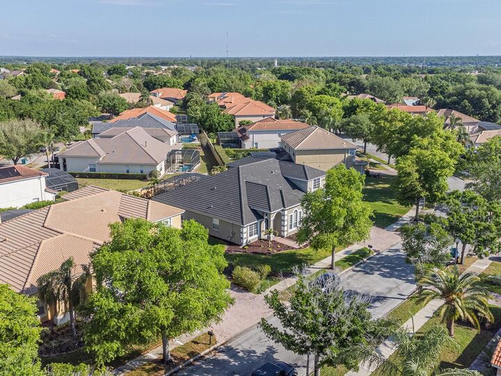 Property Photo:  7637 Saint Stephens Court  FL 32835 