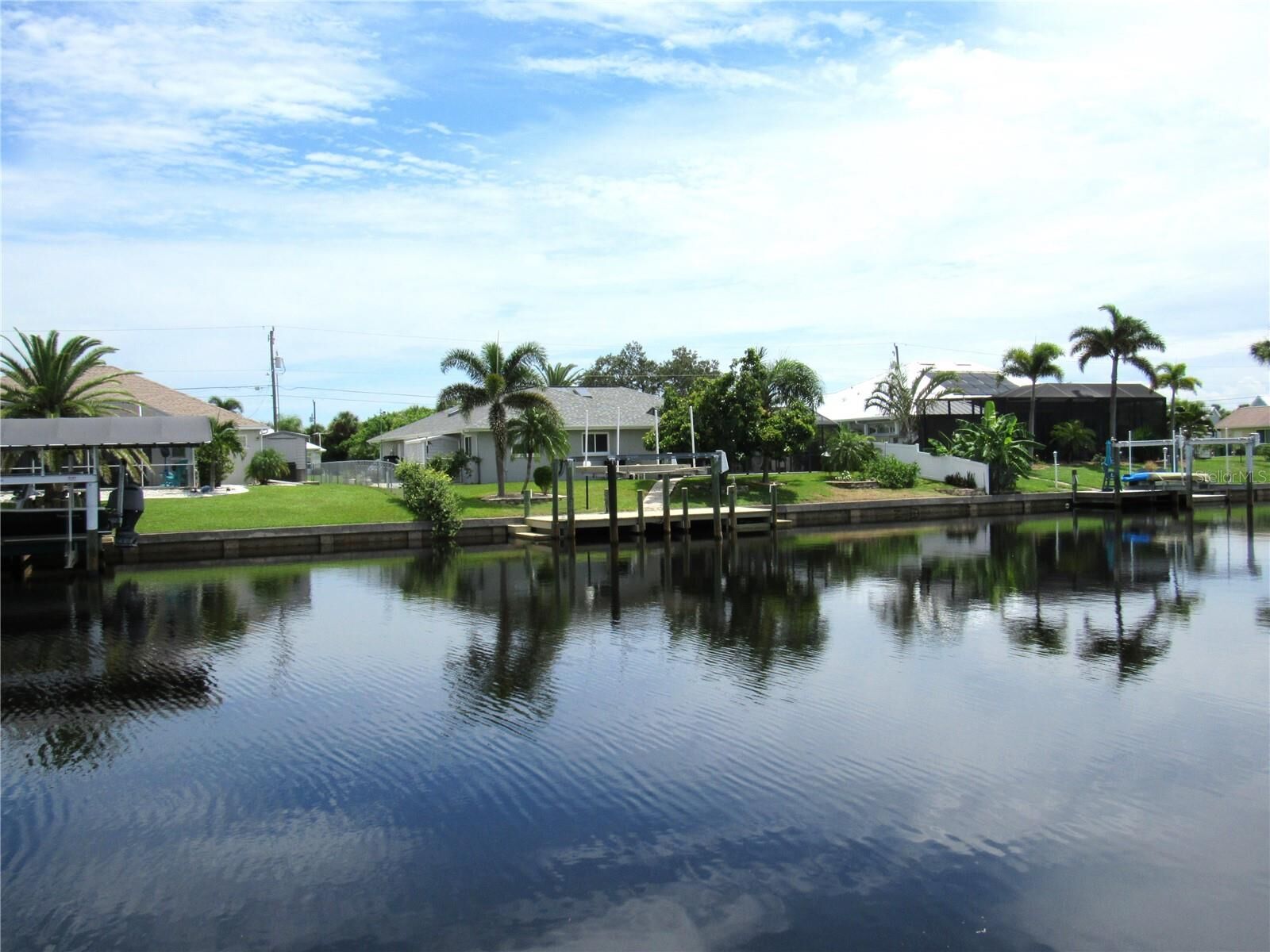 Property Photo:  4202 Perch Circle  FL 33948 