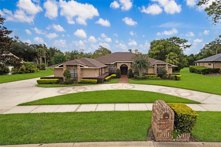 Property Photo:  492 Timber Ridge Drive  FL 32779 