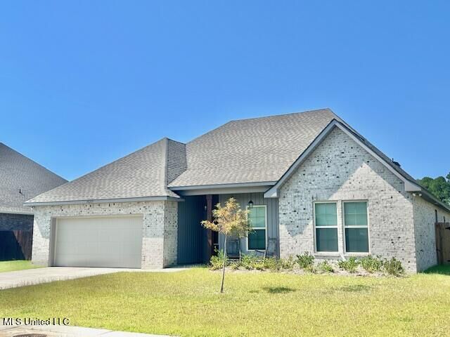 Property Photo:  10271 Patrick Drive  MS 39503 