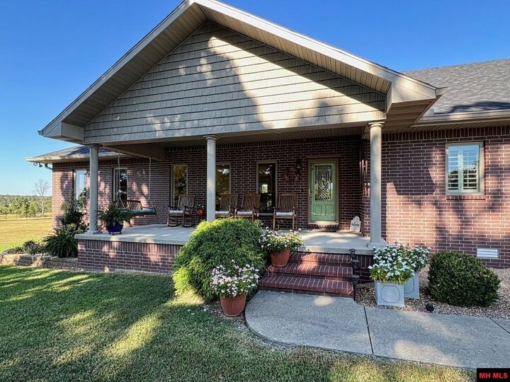 Property Photo: 770 Buford Road AR 72653