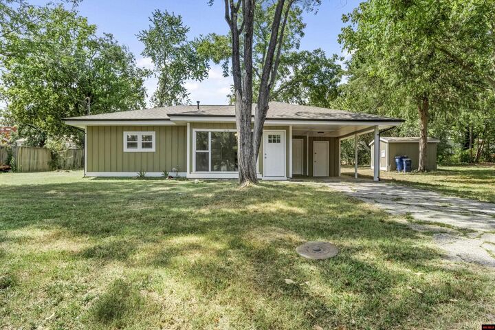 1036 S South Street  Mountain Home AR 72653 photo