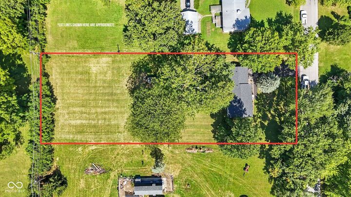 Property Photo:  5112 Camden Street  IN 46227 