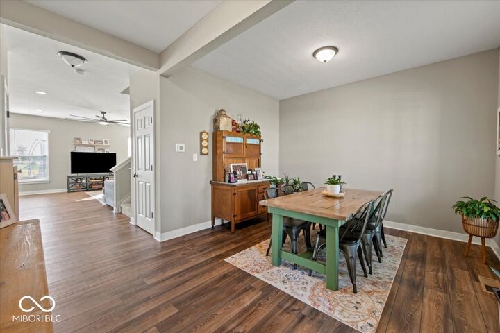 Property Photo:  19224 Horsewood Drive  IN 46074 