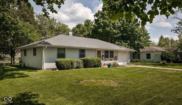 Property Photo:  811 N Noble Street  IN 46140 