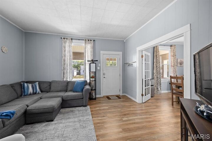 Property Photo: 1801 E C Street IL 62221