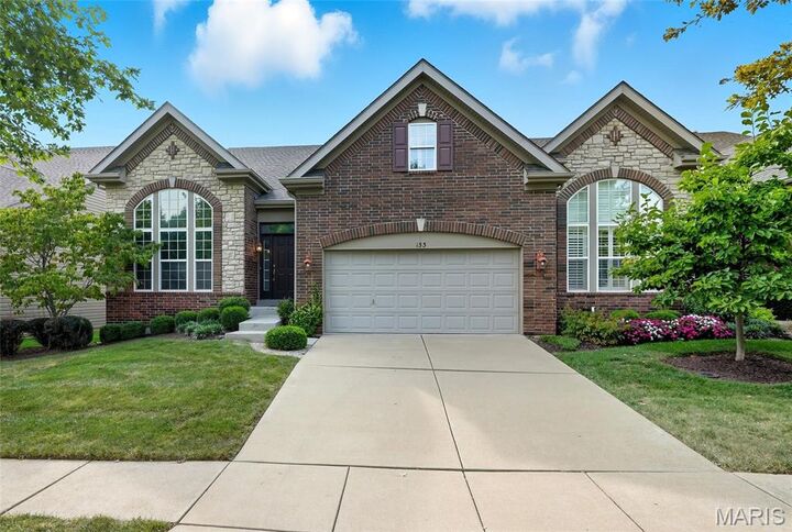 Property Photo:  133 Kendall Bluff Court  MO 63017 