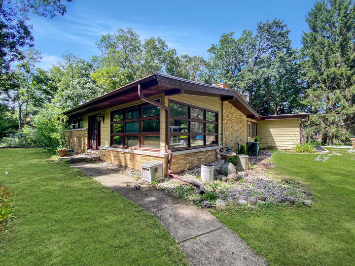 Property Photo:  4016 83rd Pl  WI 53142 