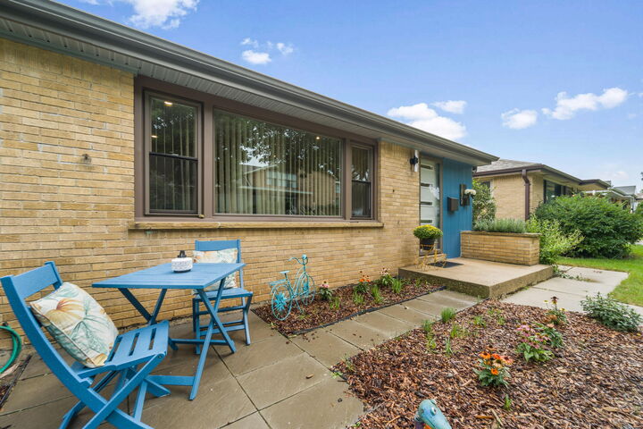 Property Photo: 3872 N 82nd St WI 53222