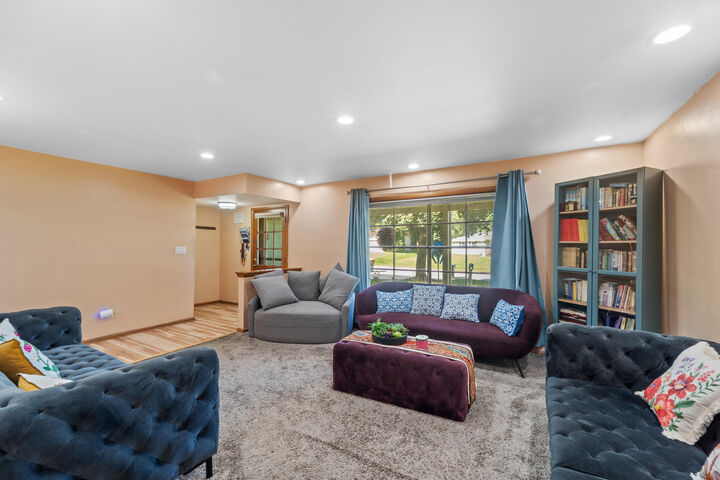 Property Photo: 8684 N 62nd St WI 53223