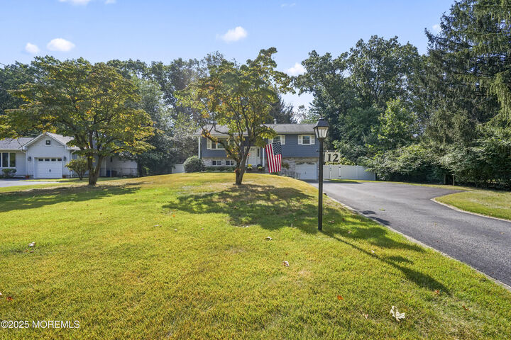 Property Photo:  12 Locust Grove Lane  NJ 07726 