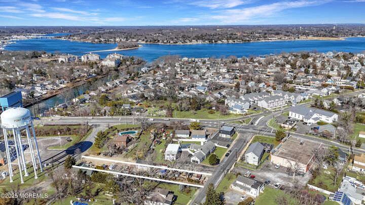 Property Photo: 1215 Johnson Avenue NJ 08742