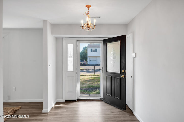 Property Photo: 16 Moak Drive NJ 07730