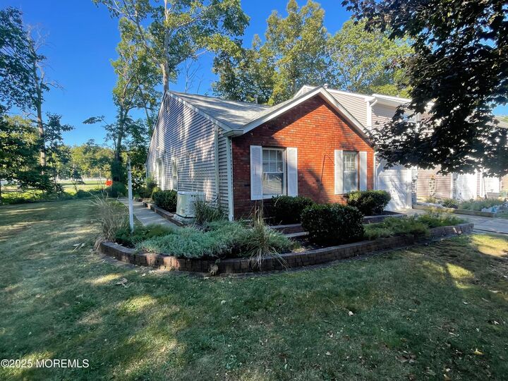 Property Photo:  60 Birch Lane  NJ 07724 