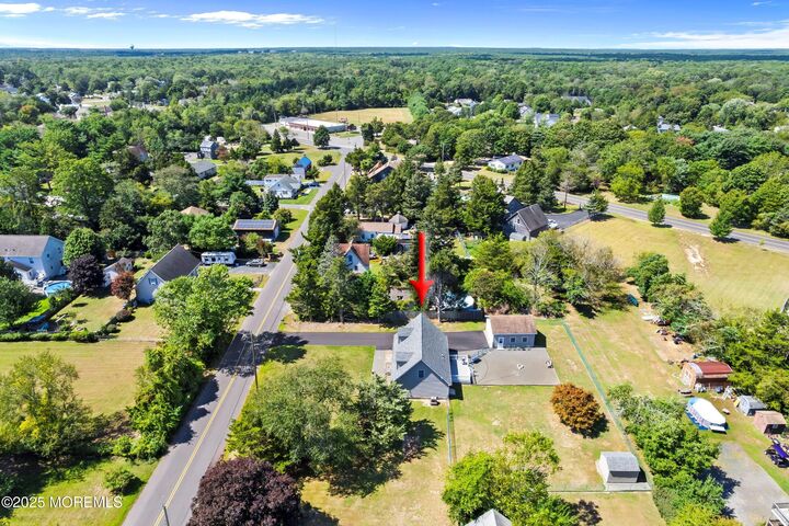 Property Photo: 251 West Street NJ 08092