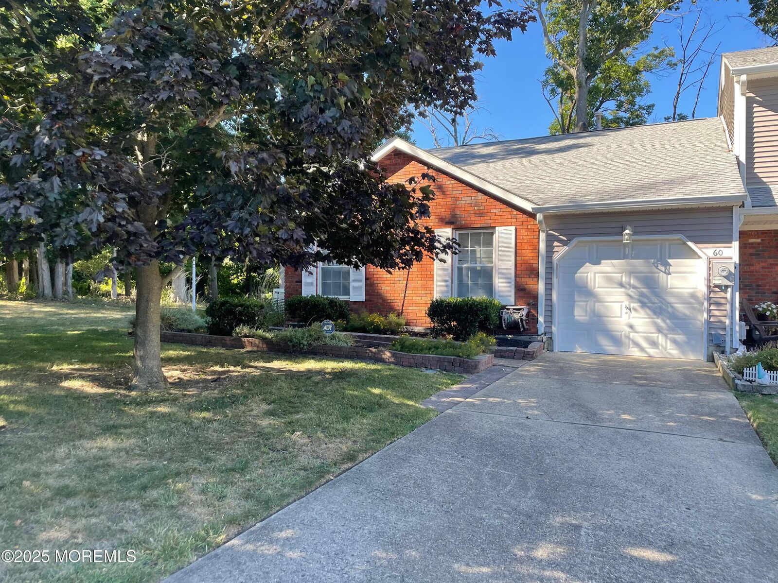 Property Photo: 60 Birch Lane NJ 07724