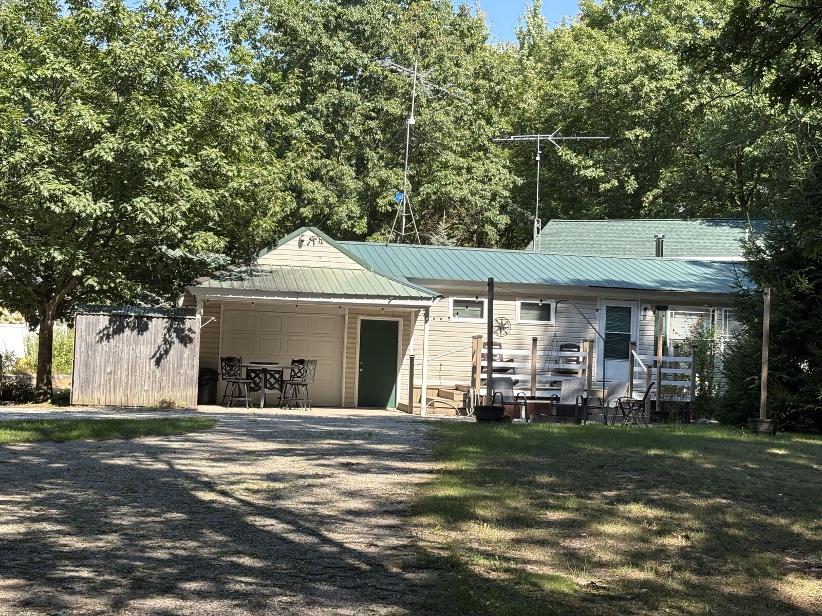Property Photo: 7502 Tolliver Street MI 49436