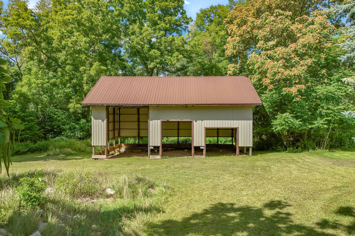 Property Photo: 32 McClellan Street MI 49242