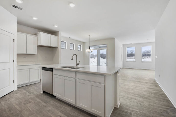 Property Photo:  14615 S Greenbriar Drive  IL 60544 