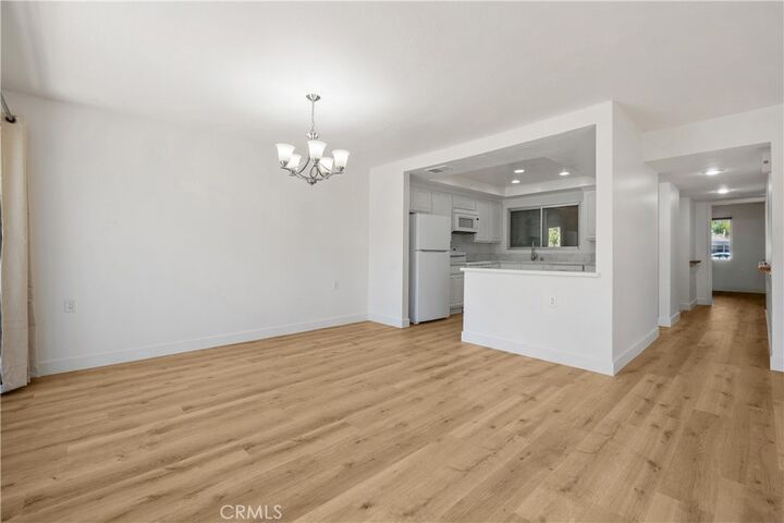 Property Photo: 4012 Calle Sonora Oeste 1B CA 92637