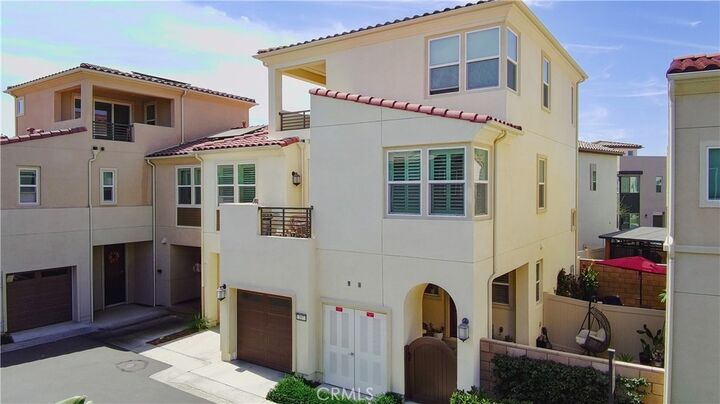 Property Photo: 207 Denali CA 92630