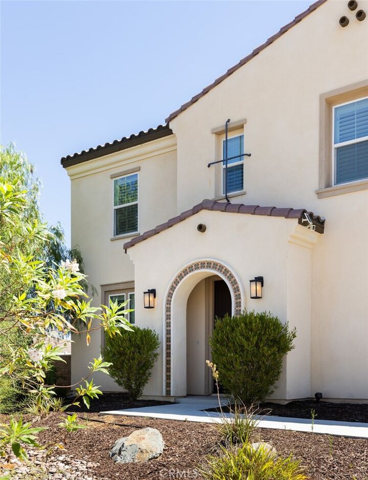 Property Photo: 16536 Amberley Court CA 92503