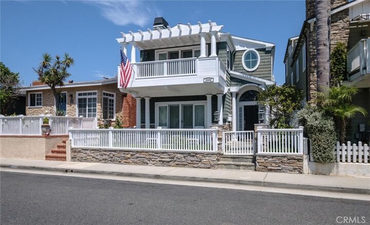 Property Photo:  3306 Highland Avenue  CA 90254 