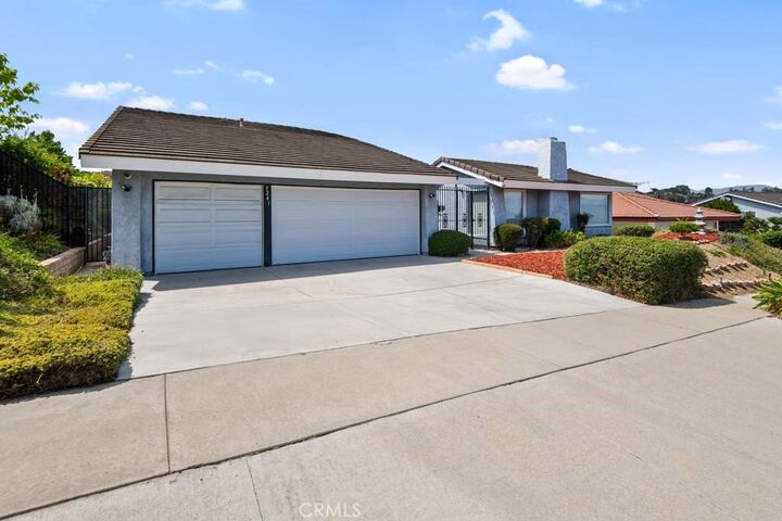 Property Photo:  3241 Belle River Drive  CA 91745