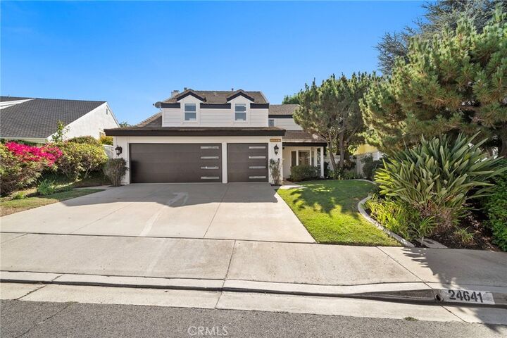 24641 Paige Circle  Laguna Hills CA 92653 photo