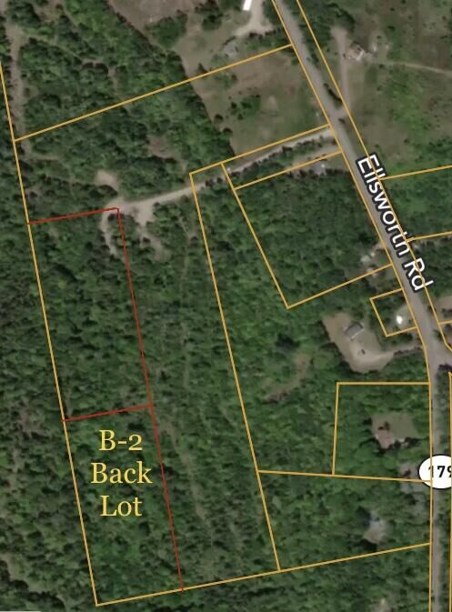 Property Photo:  B-2backlot Pioneer Path  ME 04605 