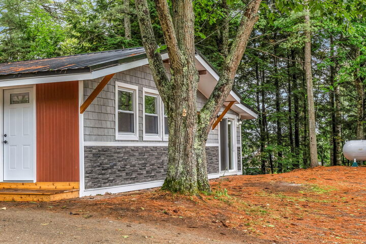 Property Photo: 12 Rowell Road ME 04444
