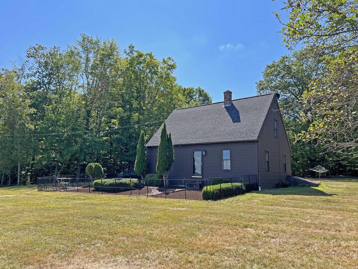Property Photo:  75 Colby Bryant Road  ME 04950 