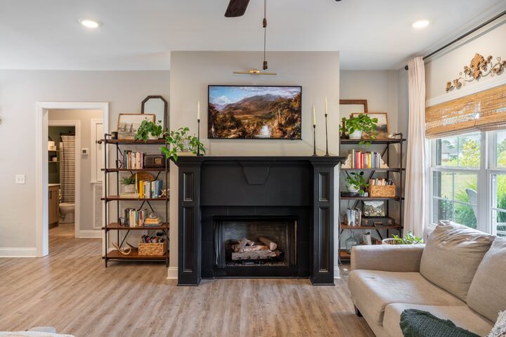 Property Photo:  9611 Cross Plains Rd  TN 37188