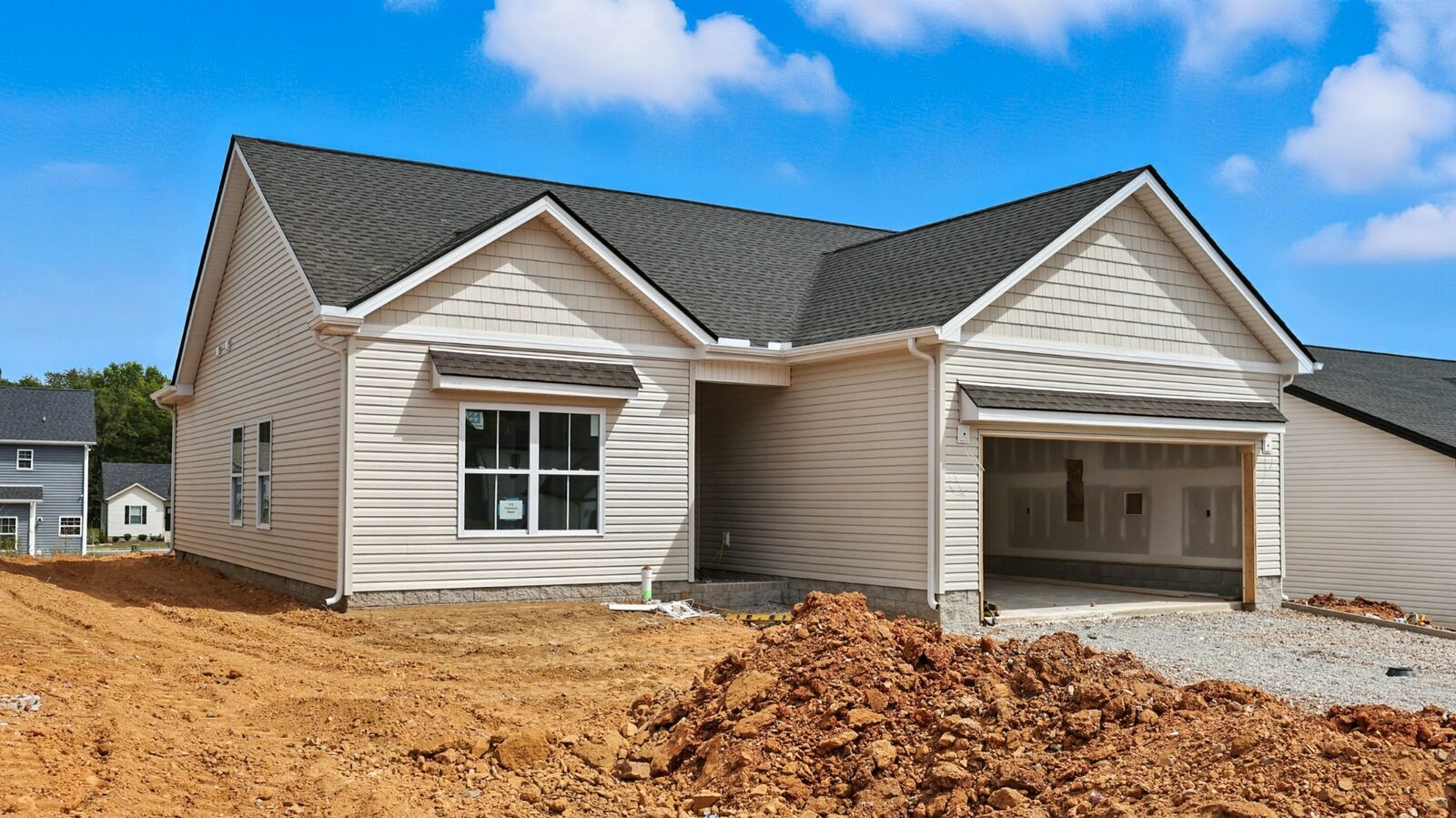 Property Photo:  1318 Isaiah Dr  TN 37042 