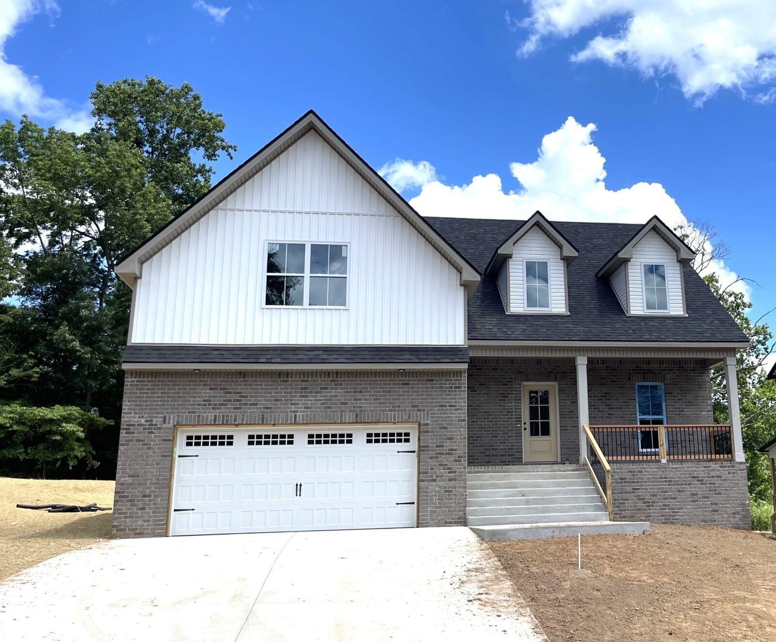 Property Photo: 509 Danica Drive TN 37042