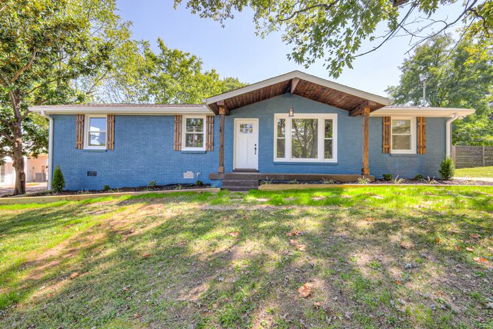 403 Kinhawk Dr  Nashville TN 37211 photo