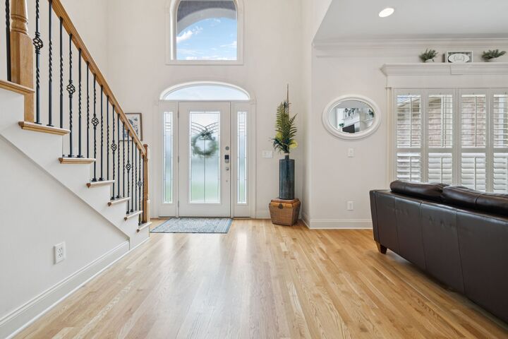 Property Photo:  2427 Donald Bradley Ct  TN 37130 