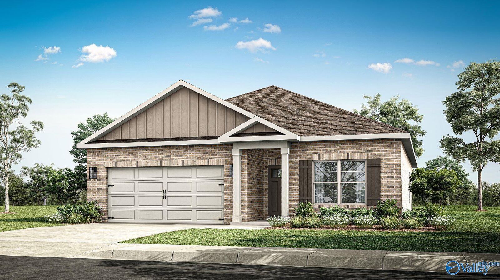 Property Photo:  1268 Eidson Street  AL 35611 