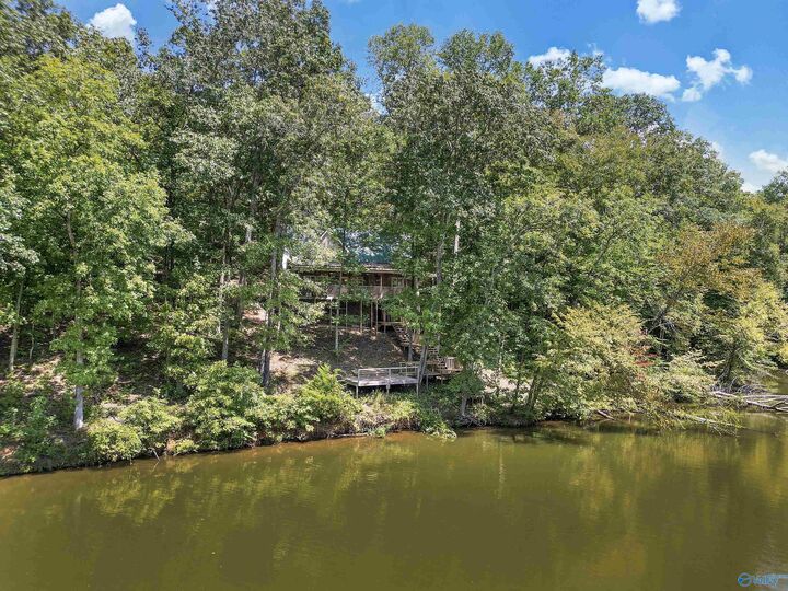 Property Photo: 10621 New Cut Road AL 35611