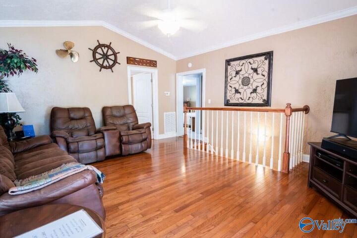 Property Photo: 327 County Road 405 AL 35983