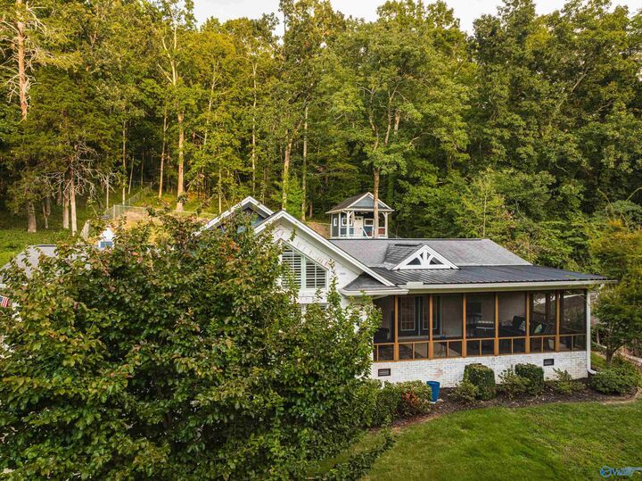 Property Photo: 1829 Forest Drive AL 35976