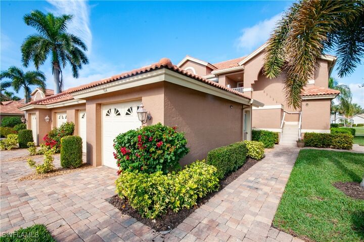 13217 Sherburne Circle 504  Bonita Springs FL 34135 photo