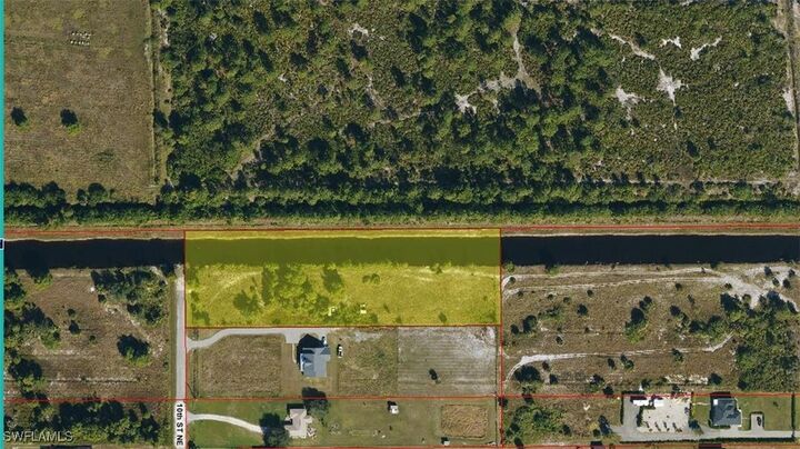 4940 10th Street NE  Naples FL 34120 photo