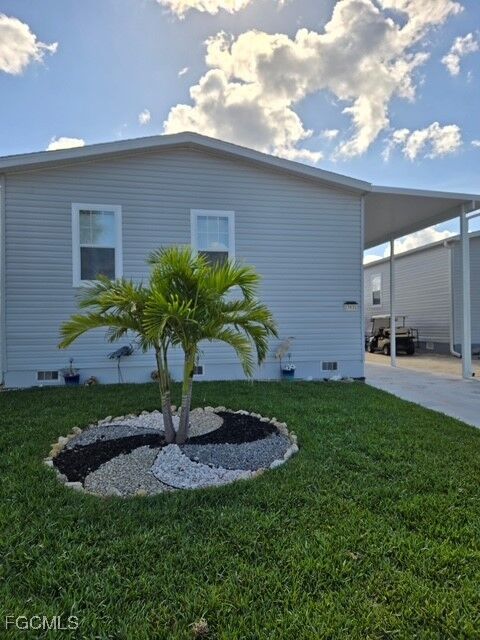 Property Photo:  17831 Stevens Boulevard  FL 33931 
