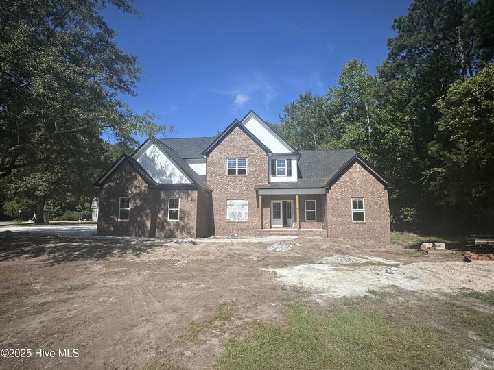 112 Drayton Hall  Jacksonville NC 28540 photo