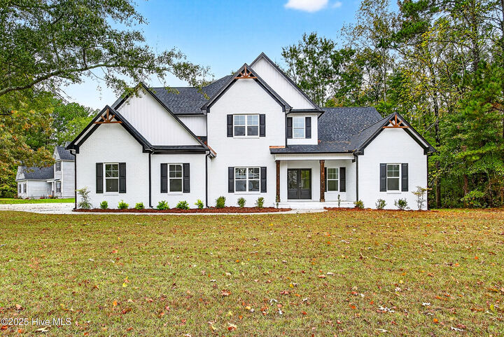 200 Morgan Lane  Jacksonville NC 28540 photo